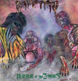 Impetigo : Horror of the Zombies